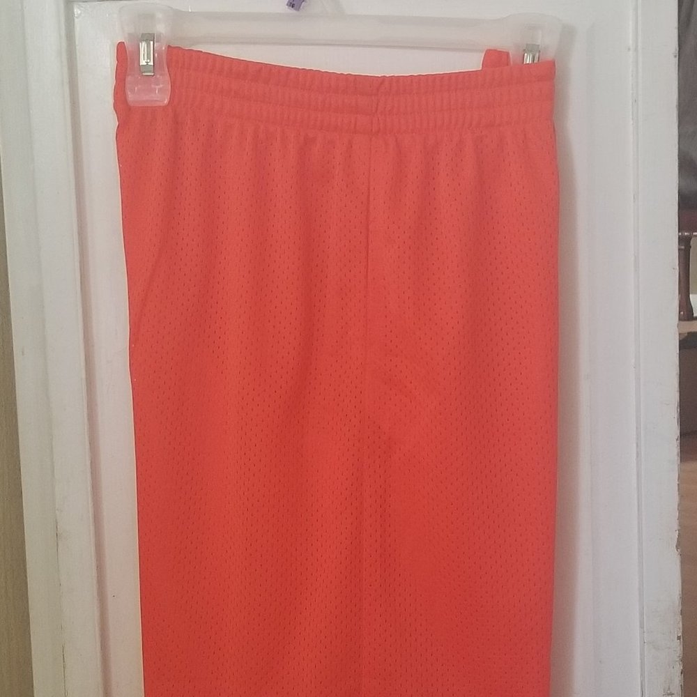athletic shorts